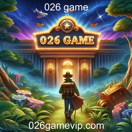 026 game